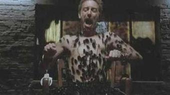 鬼蟑螂在线观看,惊悚之夜,异形生物入侵 第1张 鬼蟑螂在线观看,惊悚之夜,异形生物入侵 第1张