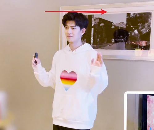 任嘉伦爆料曝光视频大全,揭秘幕后精彩瞬间  第2张