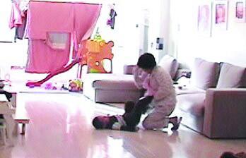 家长爆料幼儿住院视频播放,家长呼吁关注儿童健康问题 第1张 家长爆料幼儿住院视频播放,家长呼吁关注儿童健康问题 第1张