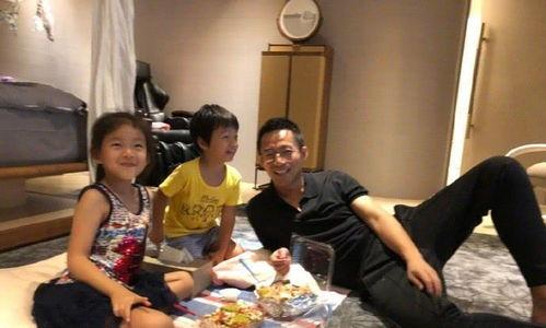 爆料汪小菲求饶视频播放,豪门恩怨背后的惊人真相  第2张