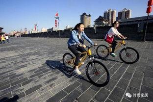 西安自行车爆料视频最新,街头奇观引发热议，揭秘城市交通新现象  第1张