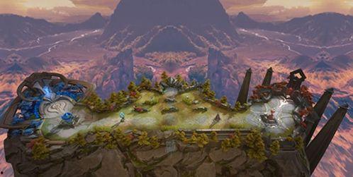 暴风虫族最新爆料 第1张 暴风虫族最新爆料 第1张