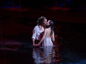 情定水舞间在线观看,浪漫邂逅,舞动心弦 第2张 情定水舞间在线观看,浪漫邂逅,舞动心弦 第2张